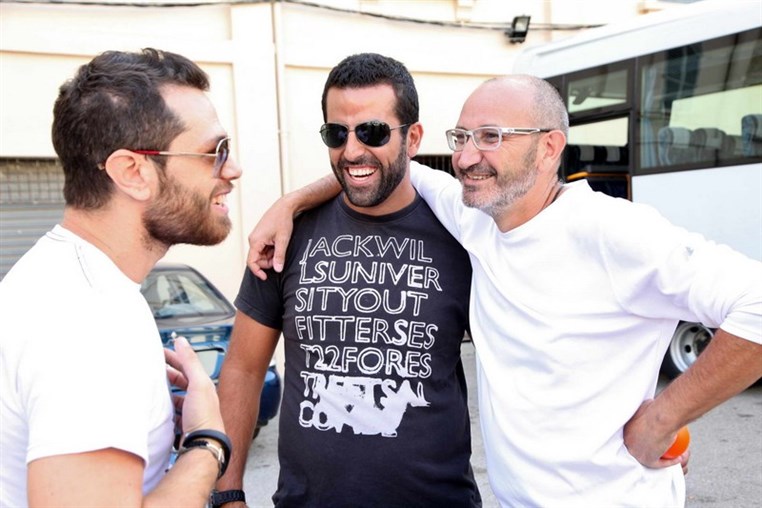 LG Lebanon Tour in 48 Hours